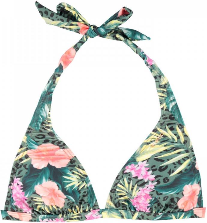 brunotti suntip ao women bikini top