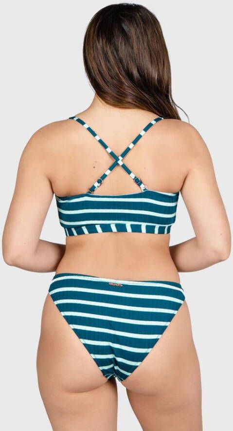 brunotti tunga rib women bikini
