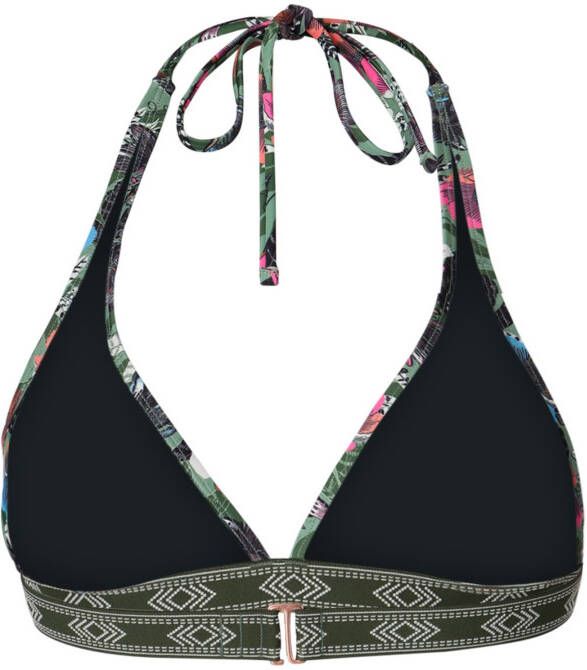brunotti xandra ao women bikinitop