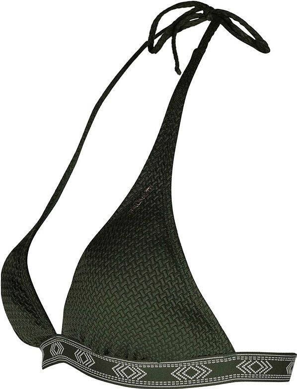 brunotti xandra str women bikinitop