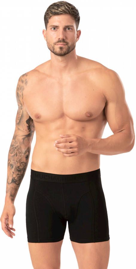 Muchachomalo Jongens 3 pack boxershorts punk