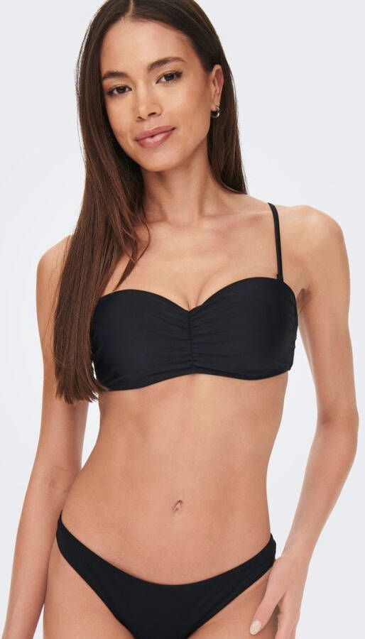 Only Bikini top balconette