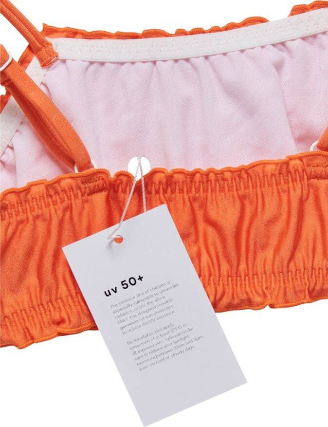 Only Bikini uv50 rimpel