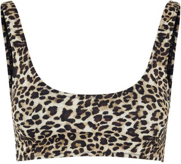 Pieces Bikini top pcvanessa