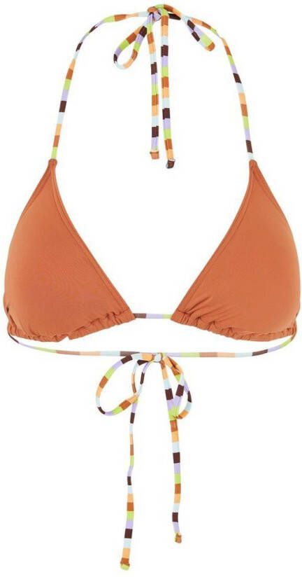 Pieces Bikini top pcvinni