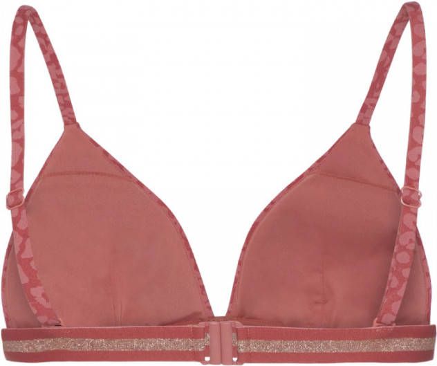 Protest Mixhera triangel