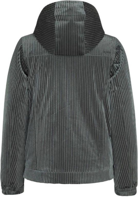 Protest Prtcanna Ski Jas Grijs