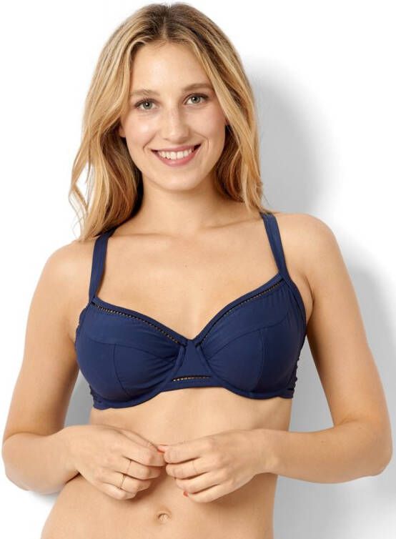 Sans Complexe Mykonos beugel bikini top sc | topje