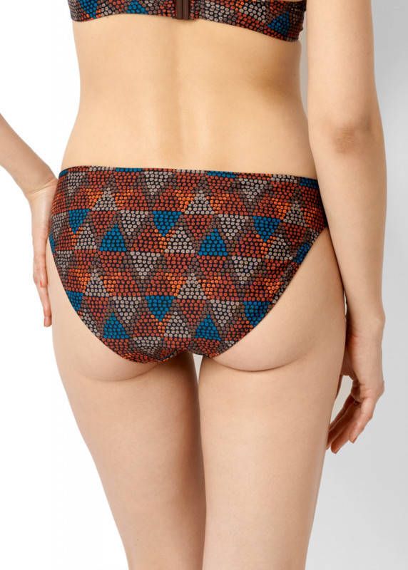 Sans Complexe Zanzibar bikini slip sc | broekje