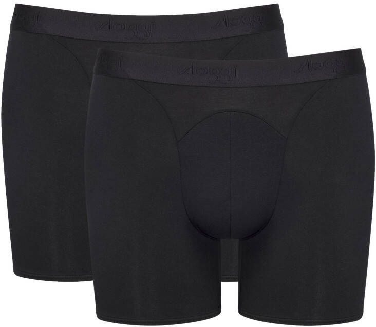 Sloggi men Ever Soft boxershort(set van 2 )