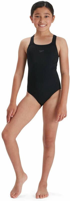 Speedo ECO Endurance+ Medalist Badpak Meisjes