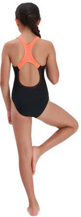 Speedo Eco medley logo medalist