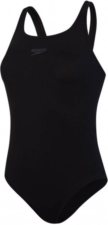 Speedo Endurance+ sportbadpak Medalist zwart