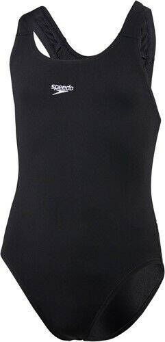 Speedo Endurance+ sportbadpak Medalist zwart