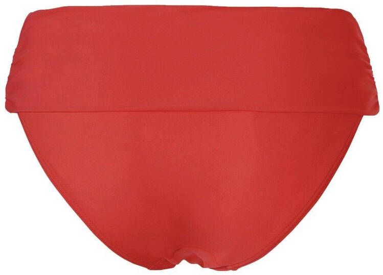 TC WOW omslag bikinibroekje rood