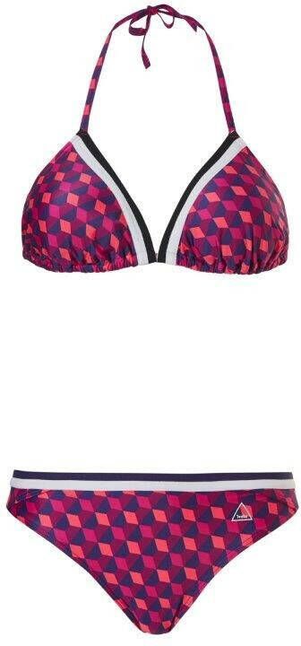 Tweka Beach bikini set triangle