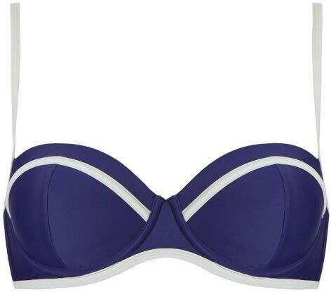 Tweka Beach multiway bikini top