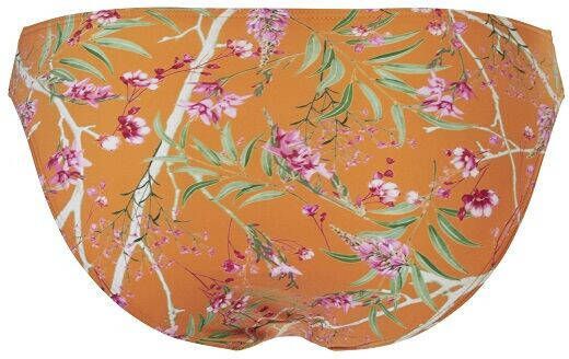 TC WOW standaard bikinibroekje rood dames