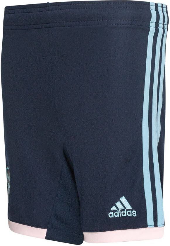 Adidas Arsenal 22/23 Derde Short Collegiate Navy/Clear Blue Kind