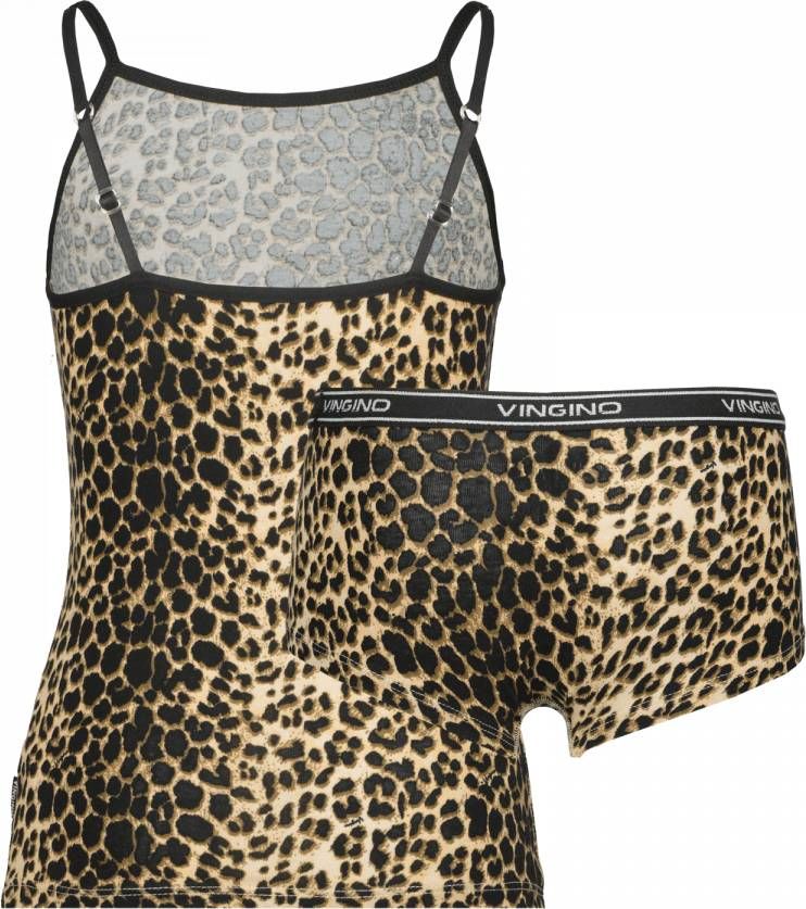 VINGINO Ondergoed set animal
