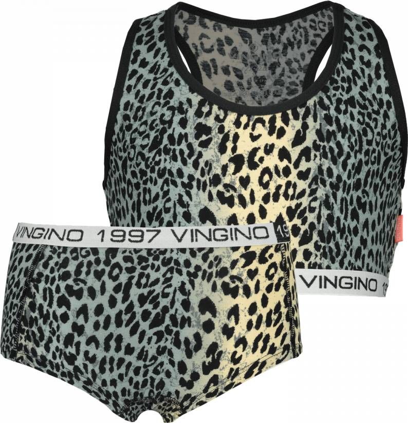 VINGINO Ondergoed set Animal