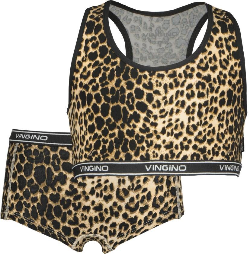 VINGINO Ondergoed set animal racer