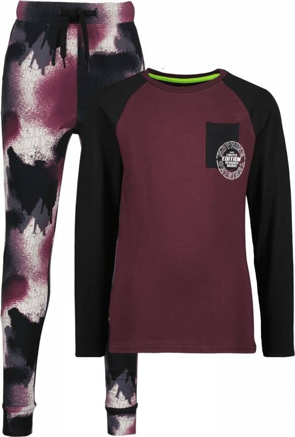 VINGINO Pyjama Warmy