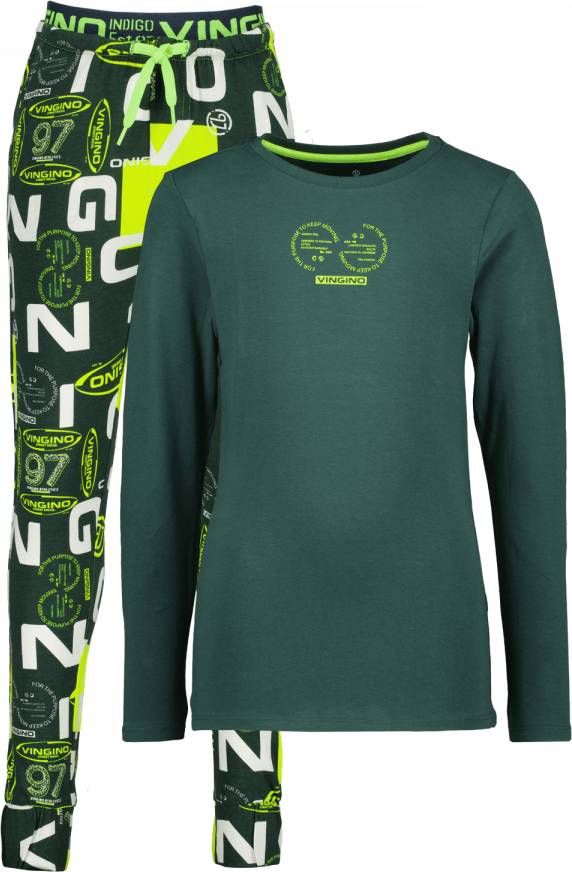 VINGINO Pyjama Wogie