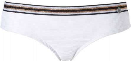 Bikini Beachlife Witte zwempakkousen