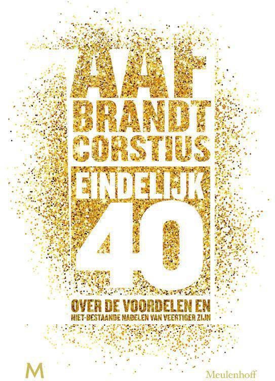 Eindelijk 40 Aaf Brandt Corstius online kopen