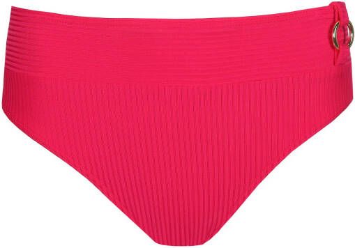 Primadonna Swim Sahara Bikini Tailleslip , Roze, Dames