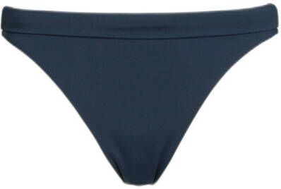 Seafolly bikinibroekje donkerblauw