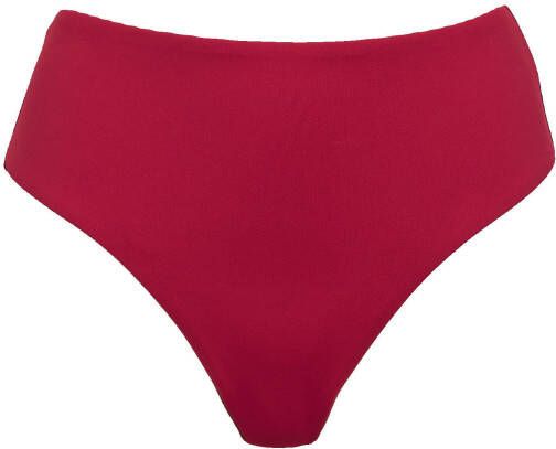Seafolly bikinibroekje rood