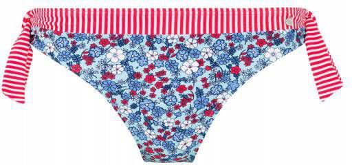 s.Oliver RED LABEL Beachwear Bikinibroekje Jill met sierbandjes opzij