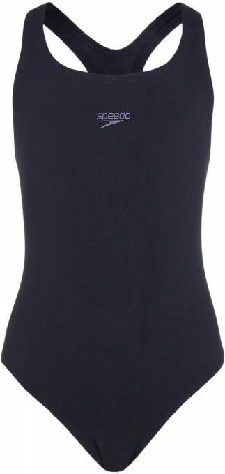 Speedo Endurance+ sportbadpak Medalist donkerblauw