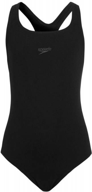 Speedo Endurance+ sportbadpak Medalist zwart