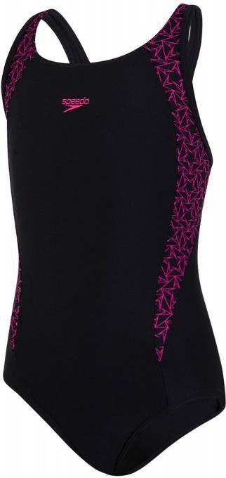 Speedo Endurance10 Boomstar Splice zwart