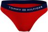 Tommy Hilfiger brazilian bikinibroekje rood online kopen
